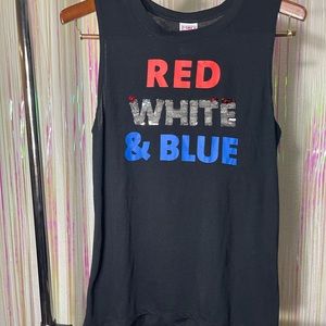 ModernLux tank top